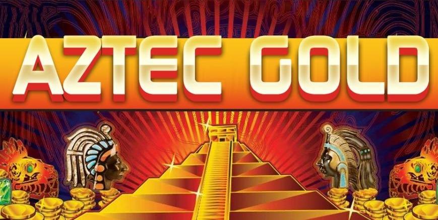 Число линий в автомате Aztec Gold из казино Вулкан Победа