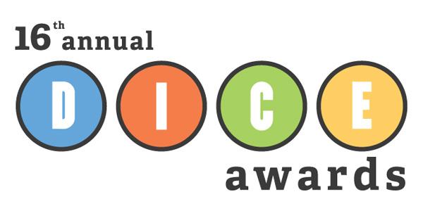 Победители DICE Awards 2013