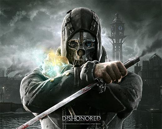 Dishonored. Месть решает все