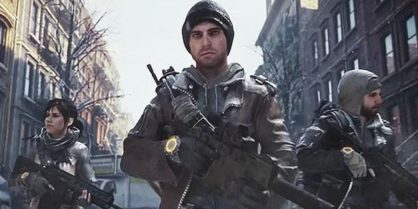 Борьба с читерами в The Division