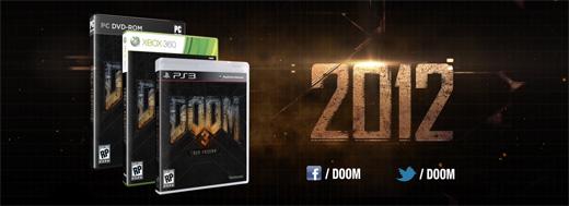 Doom 3 BFG Edition не станет простым ремейком