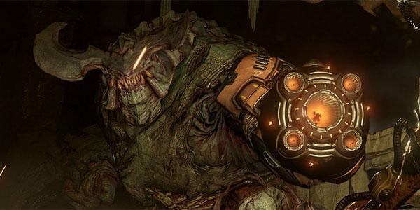 Игры для мальчиков: DOOM 2016 - новые подробности