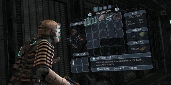 Дизайнер интерфейса Dead Space займется Oculus Rift