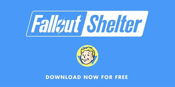 Fallout Shelter обгоняет Clash of Clans и Minecraft в топе iOS