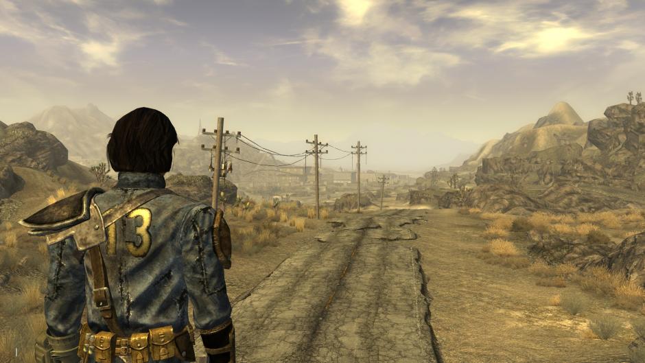 Особенности новой игры Fallout 76