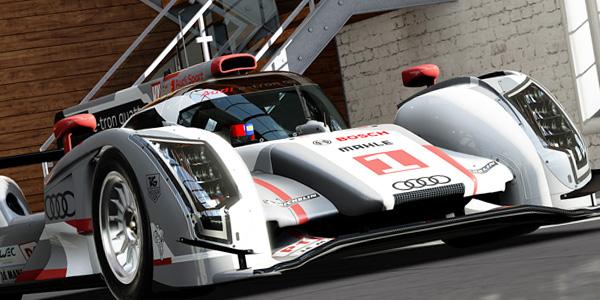 Forza Motorsport 5 доступна для подписчиков Xbox Live Gold