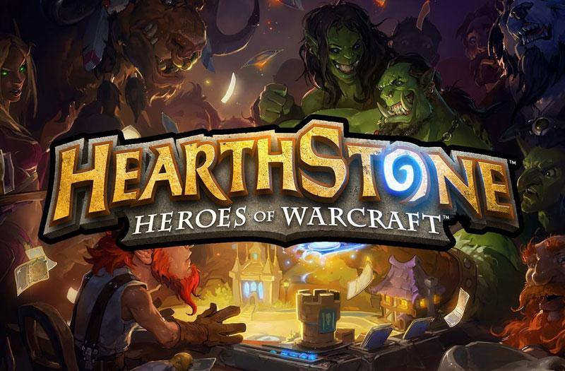 Полезные советы по карточной игре Hearthstone: Heroes of Warcraft
