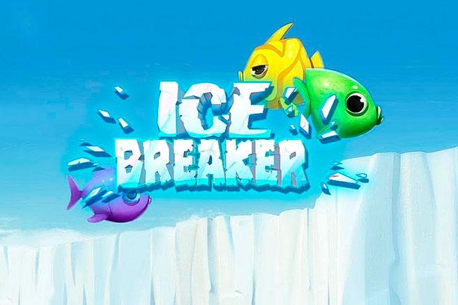 Какими качествами и чертами обладает автомат Ice Breaker из клуба Champion