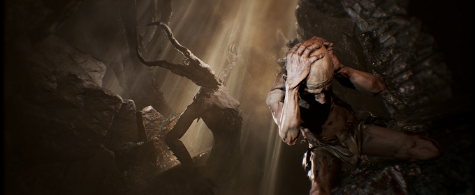 Agony - сурвайвл-хоррор от создателей The Witcher 3 обзавелся новой геймплейной демонстрацией и системными требованиями