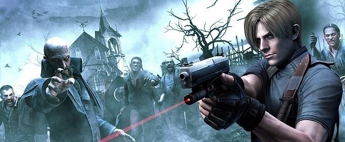 Resident Evil - Capcom представила релизный трейлер трилогии для Xbox One и PlayStation 4