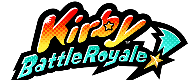 Обзор Kirby: Battle Royale