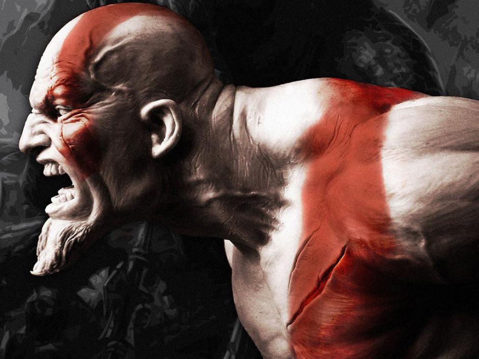 Компания Sony официально подтвердила разработку новой игры из серии God of War