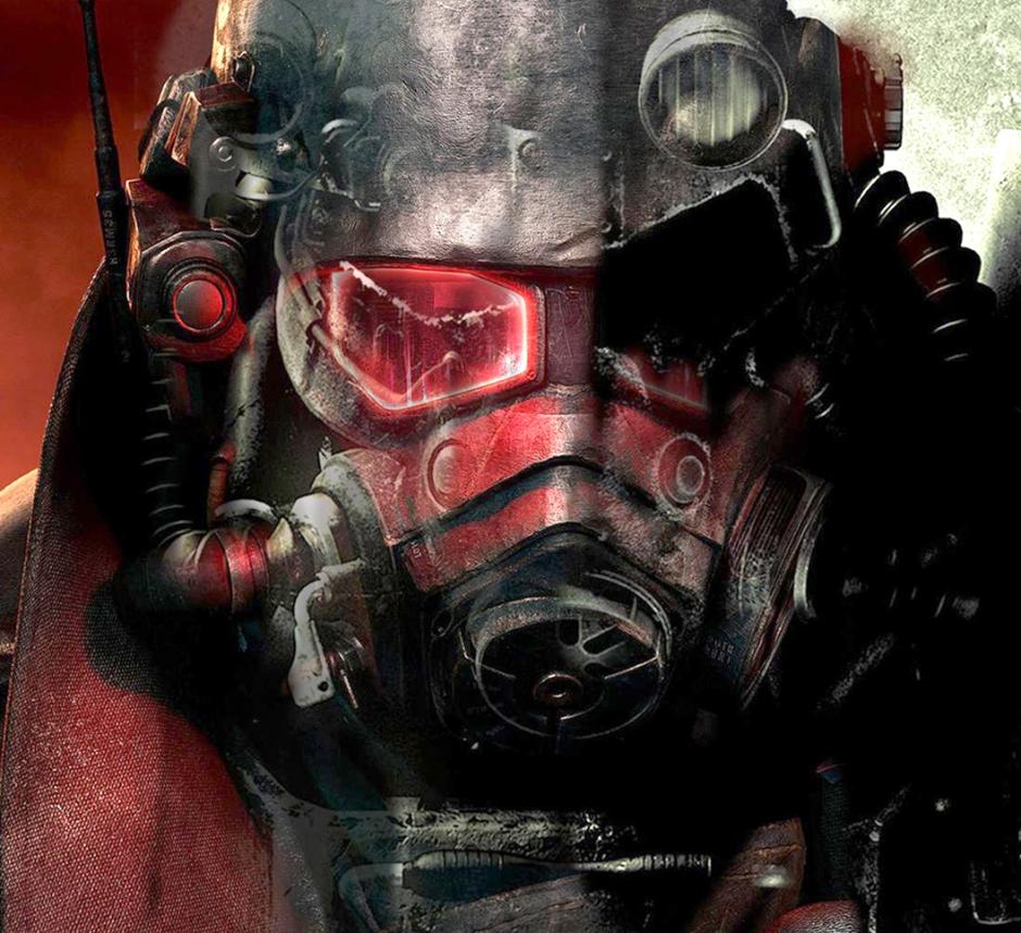 Из игры Fallout: New Vegas сделали ужастик в стиле Five Nights at Freddy’s