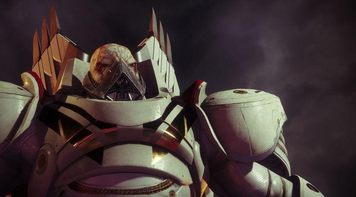 Первый рейд Destiny 2 запустится через неделю после релиза