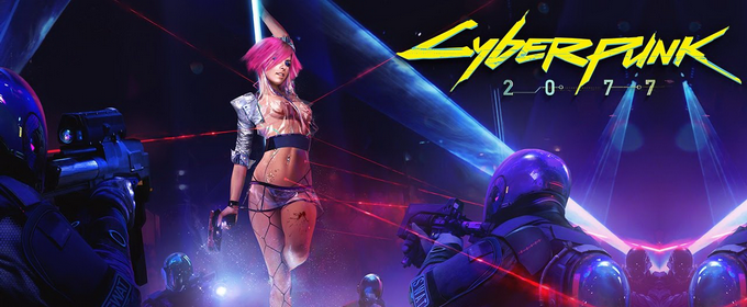 Слух: Cyberpunk 2077 уже находится в частично играбельном состоянии