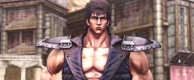 Hokuto ga Gotoku - Sega представила часовую геймплейную демонстрацию экшена от создателей Yakuza