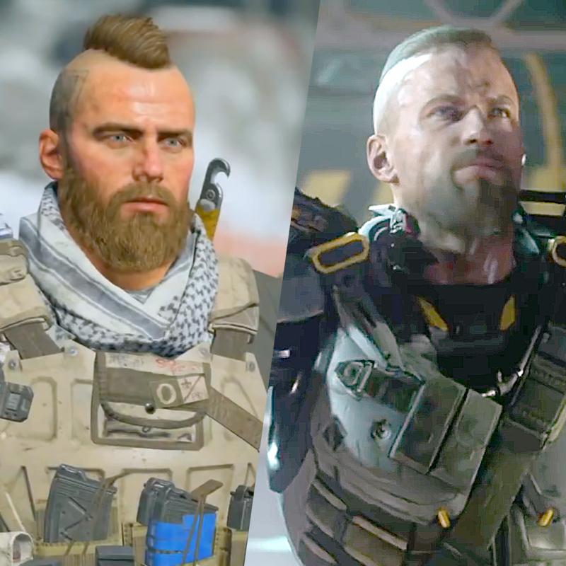 Сравнение на видео графики Call of Duty: Black Ops 4 с Black Ops 3 шокировало и расстроило игроков