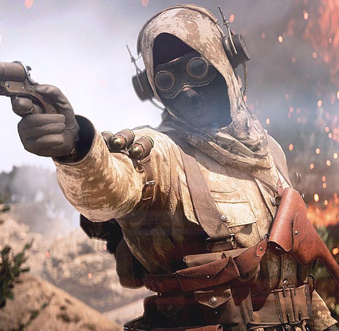 Battlefield 1: Turning Tides предлагают получить совершенно бесплатно и навсегда