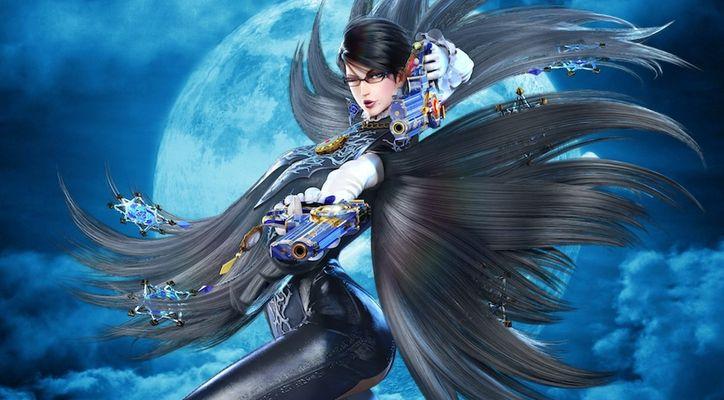 Продолжение Bayonetta и другие новости дня