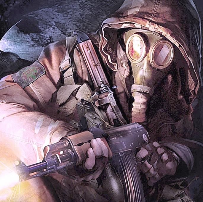 В S.T.A.L.K.E.R. 2 раскрыто, чего ждут