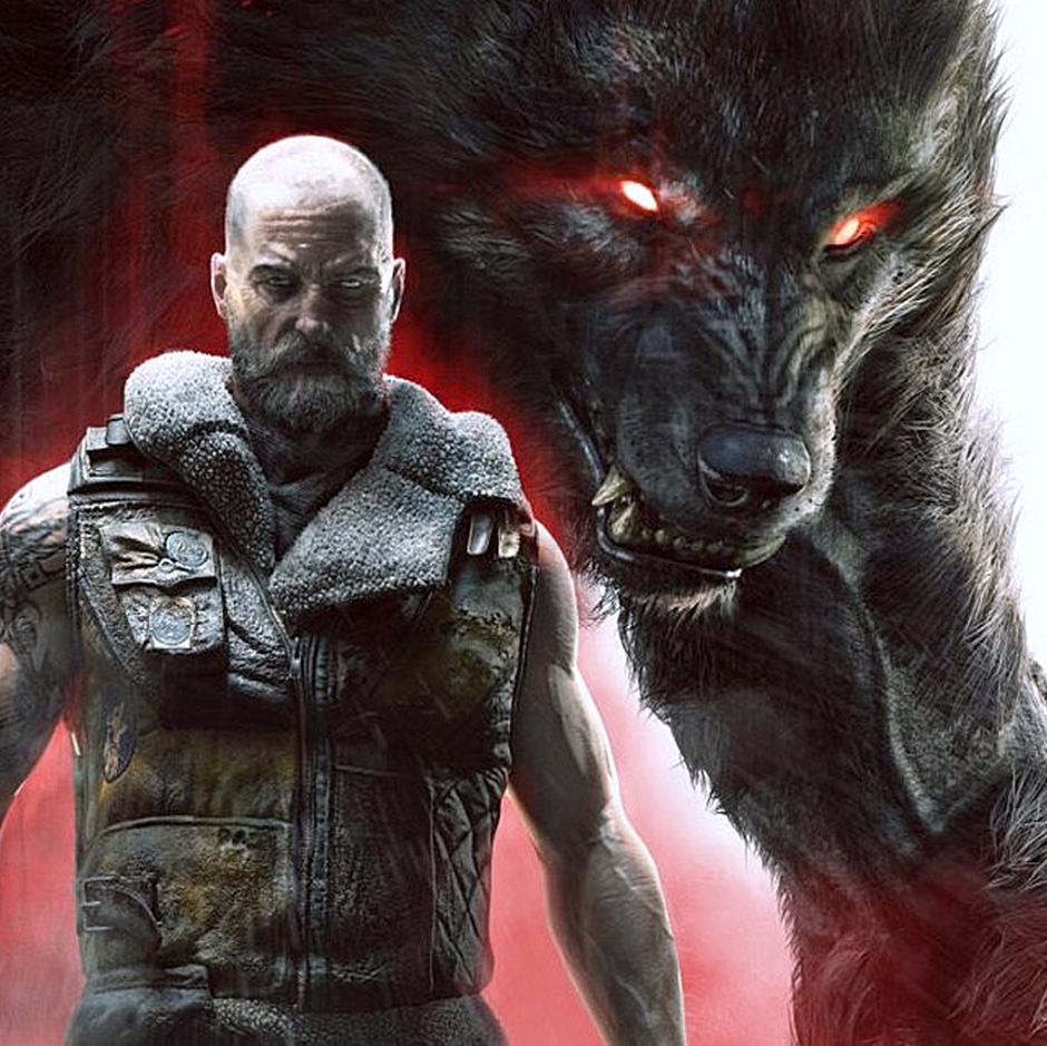 Экшн Werewolf: The Apocalypse об оборотне раскрыли в первом трейлере