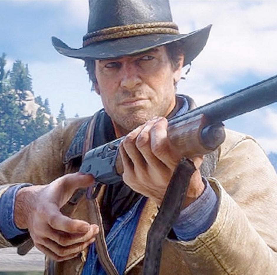 Раскрыто, когда взломают Red Dead Redemption 2 на ПК