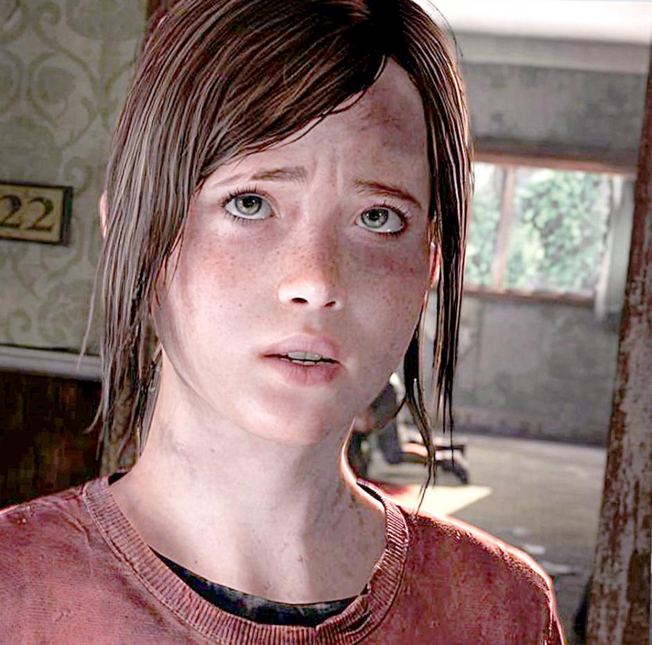 The Last of Us включили на ПК и сравнили с PS4 Pro