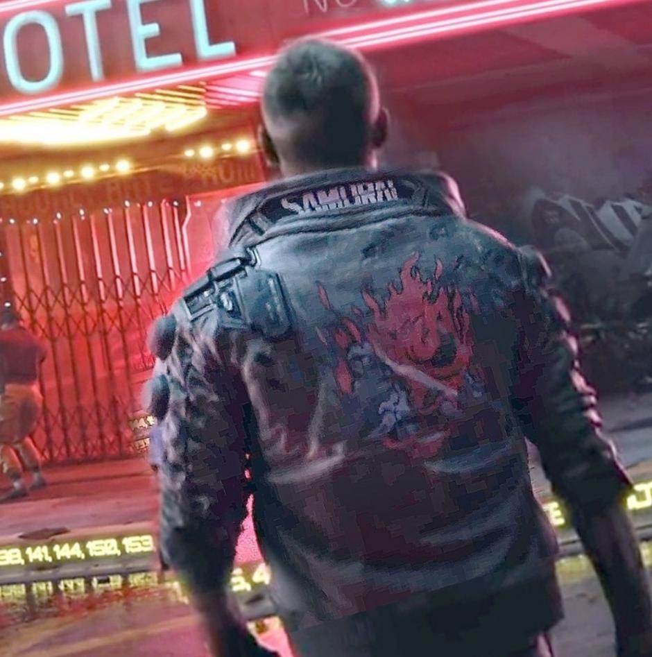 Cyberpunk 2077 с самой новой графикой раскрыли для PS5 и Xbox Series X