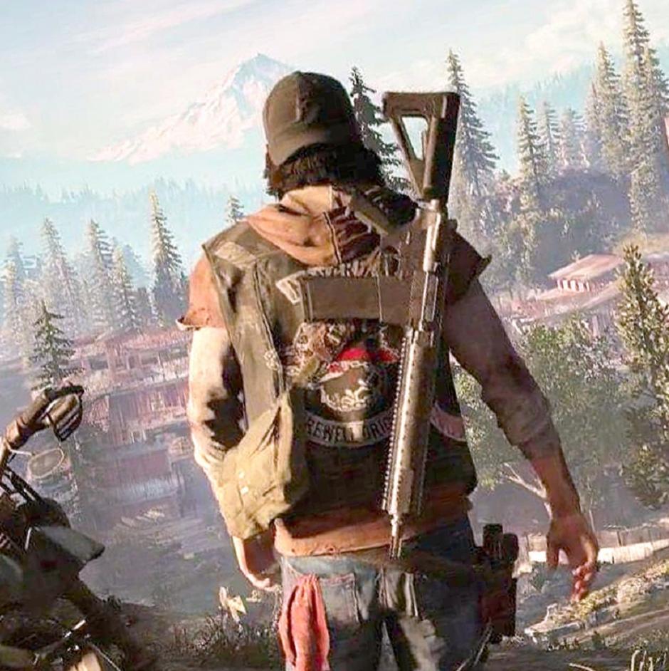 Days Gone на ПК предлагают впервые