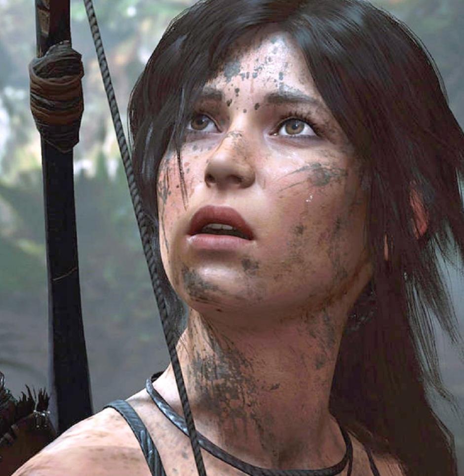 Shadow of the Tomb Raider и еще 2 игры дают взять бесплатно