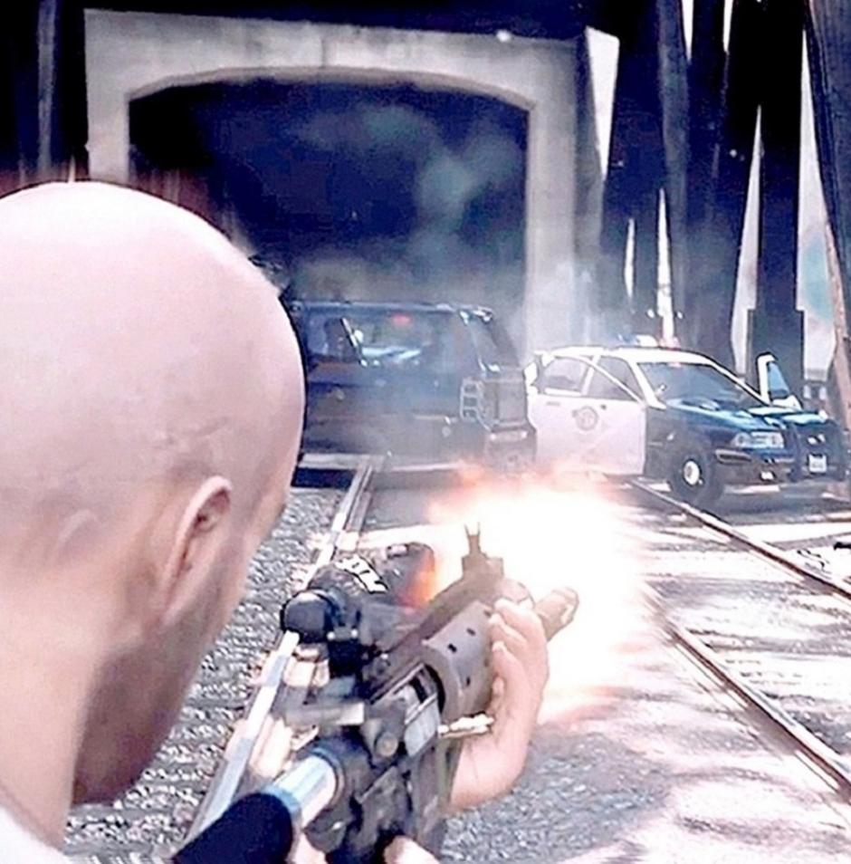 GTA 6 раскрыли то, что никто не ждал