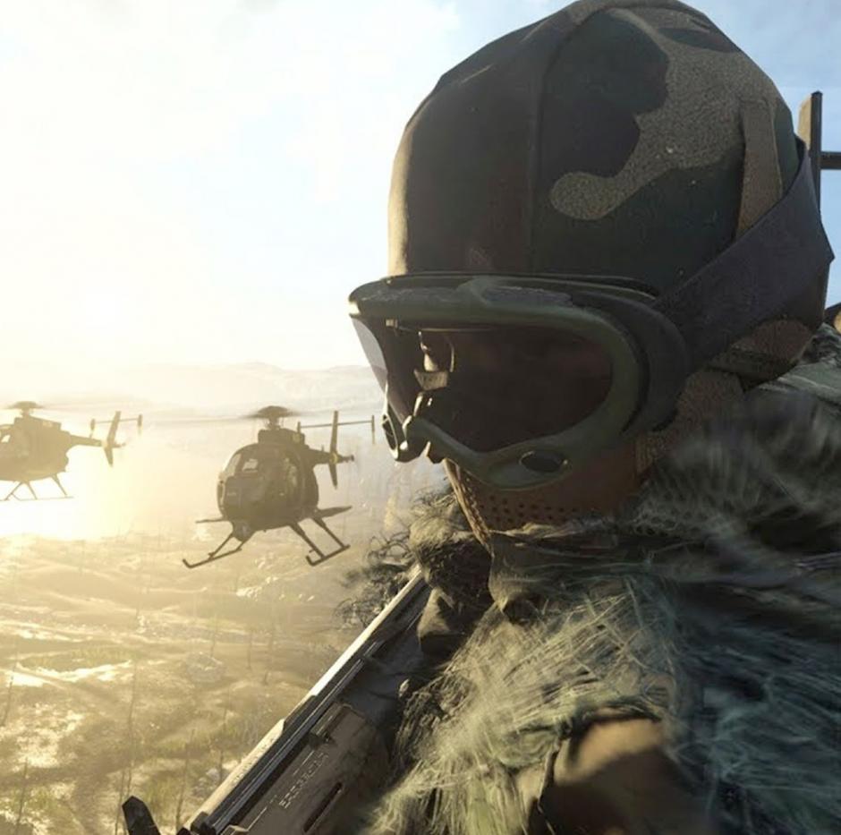 В Call of Duty: Warzone читеры похвастались читами в прямом эфире и взбесили игроков