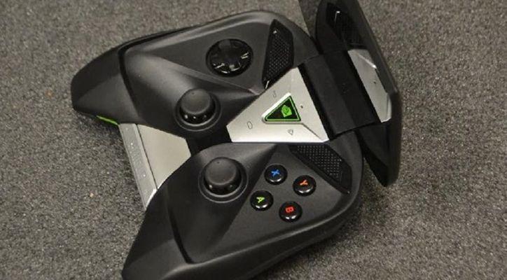 В канадском ломбарде нашли прототип Nvidia Shield 2