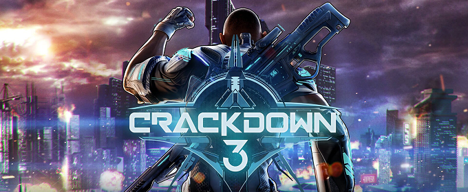 Авторы Crackdown 3 купили студию-разработчика EVE: Valkyrie