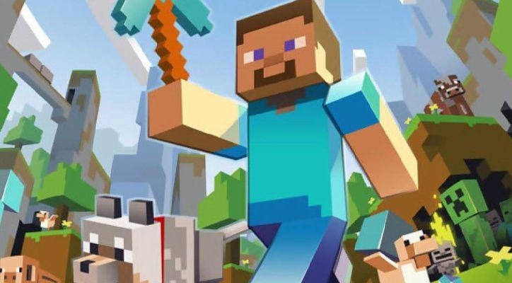 Заработки моддеров в Minecraft и другие новости дня