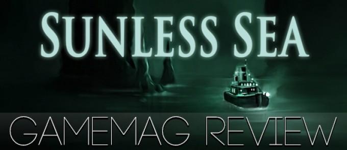 Обзор Sunless Sea