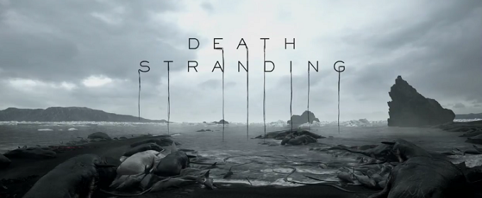 Слух: Death Stranding будет показана на PlayStation Experience 2016