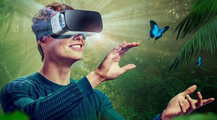 Крупнейшее исследование слабоумия проведут с помощью VR-игры