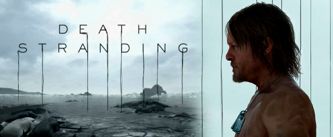 Death Stranding - Хидео Кодзима готовится сильно удивить игроков, Sony хвалит создателя Metal Gear Solid