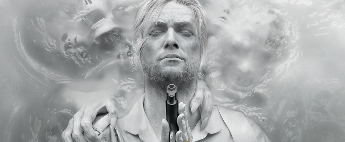 The Evil Within 2 - сравнение версий для PS4 Pro и Xbox One X от Digital Foundry