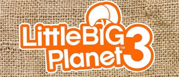 Подробности инструментария для создания уровней в LittleBigPlanet 3