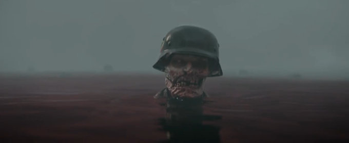 Call of Duty: WWII - Activision выпустила трейлер дополнения The Darkest Shore