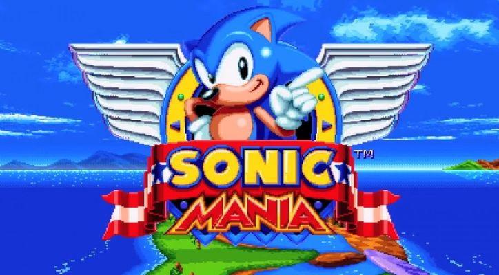 Авторов Sonic Mania уличили в сокрытии Denuvo