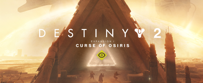 Обзор Destiny 2: Curse of Osiris