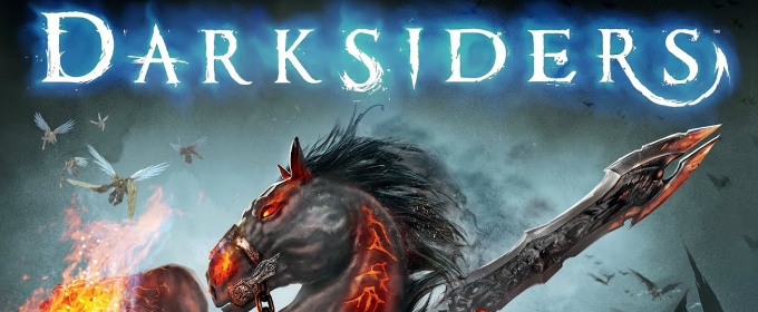 Darksiders: Warmastered Edition - владельцы оригинала для PC могут бесплатно обновиться до ремастера уже сейчас