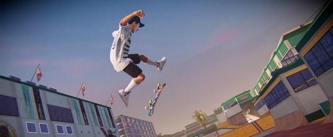 Tony Hawk's Pro Skater - разработчик старых частей поведал об отношении Activision к серии и всему жанру симуляторов скейтбординга