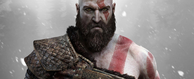 God of War - новые подробности и скриншоты из свежего выпуска Game Informer