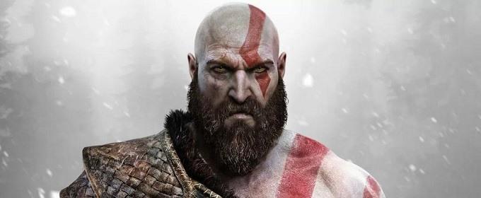 God of War - на сайте португальского ритейлера засветилась возможная дата релиза игры(Обновлено)