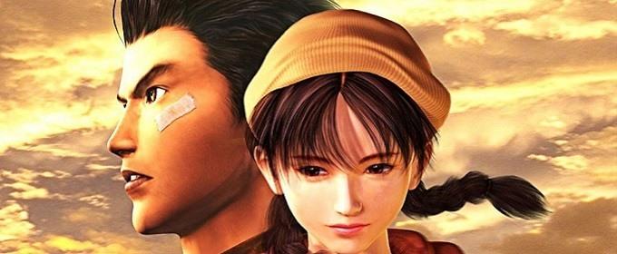 Shenmue - появились новые слухи о ремастерах первой и второй частей