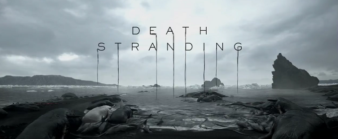 Death Stranding - Хидео Кодзима уже определился с датой релиза своего нового проекта, опроверг участие в Metal Gear Survive (UPD.)
